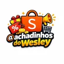 ACHADINHOS DO WESLEY