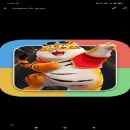 Plataforma de ajuda em jogo (Tigrinho)