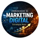 Comunidade de Marketing Digital