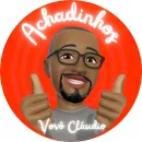 Achadinhos Vovo Claudio