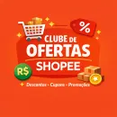 Clube de Ofertas Shoppe