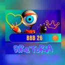 So reality BBB26 DIRETORIA