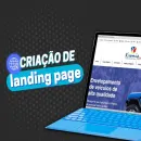 Sites & Landing Pages