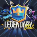 Legendary Clash Royale