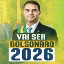 BOLSONARO 2026