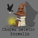 Chapeu Seletor Academia Borealis