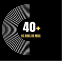 40+  MAIORES DE 40 ANOS