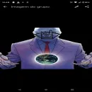 Reino dos  Sekai escondido