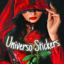 UNIVERSO STICKERS