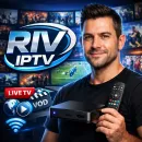 RIV IPTV E SUPORTE