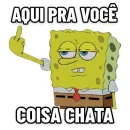 𝑹𝒆𝒊 𝒅𝒂𝒔 𝑭𝒊𝒈𝒖𝒓𝒊𝒏𝒉𝒂𝒔