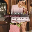 LUXOS DA SHOPEE
