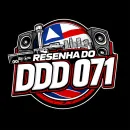 Resenha da 071(baiana)