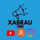 XabrauSmm