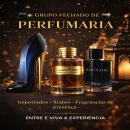 perfumes arabes e importados