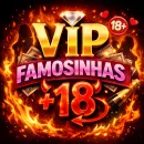 VIP famosinha