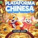 PLATAFORMAS NOVAS CHINESAS
