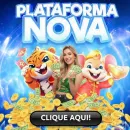 PLATAFORMAS NOVAS GABY