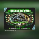 Arena Greee palpites