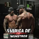 Fabrica de monstros