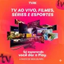 RKTV CANAIS LIBERADOS