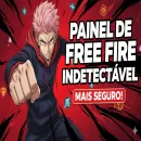 P4INEL H4CK FREE FIRE