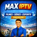 Max Premium Tv