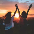 Grupo destinado para garotas