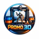Promo 3D