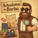 Achadinhos do Barba [Feminino]