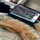 Lucrando na internet