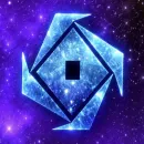 Blox galaxy trocas e mais!