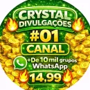 Divulgacao produtos ou servicos