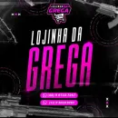 LOJINHA GREGA FREE FIRE