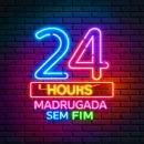 MADRUGADA SEM FIM