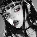 Chat geral e figurinhas