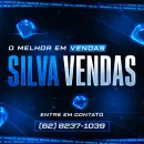 𝐒𝐈𝐋𝐕𝐀 𝐕𝐄𝐍𝐃𝐀𝐒 3