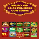 GRUPO VIP