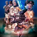 Recrutamento Black Clover