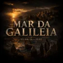 MAR DA GALILEIA