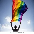 🏳️‍🌈LGBT🏳️‍🌈