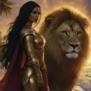 REIS E RAINHAS DAS FIGURINHAS