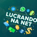 LUCRANDO NA NET