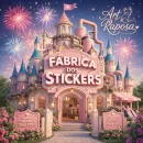 Fábrica dos Stickers