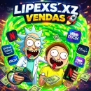 Lipexs_xz vendas 🚀