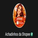Achadinhos da Shopee