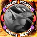 😈AMIZADE🔥PICANTE😈