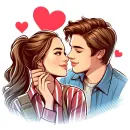 Amizade ou algo a mais