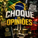 Choque de Opiniões