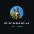 GRUPO PARA RINCHAR